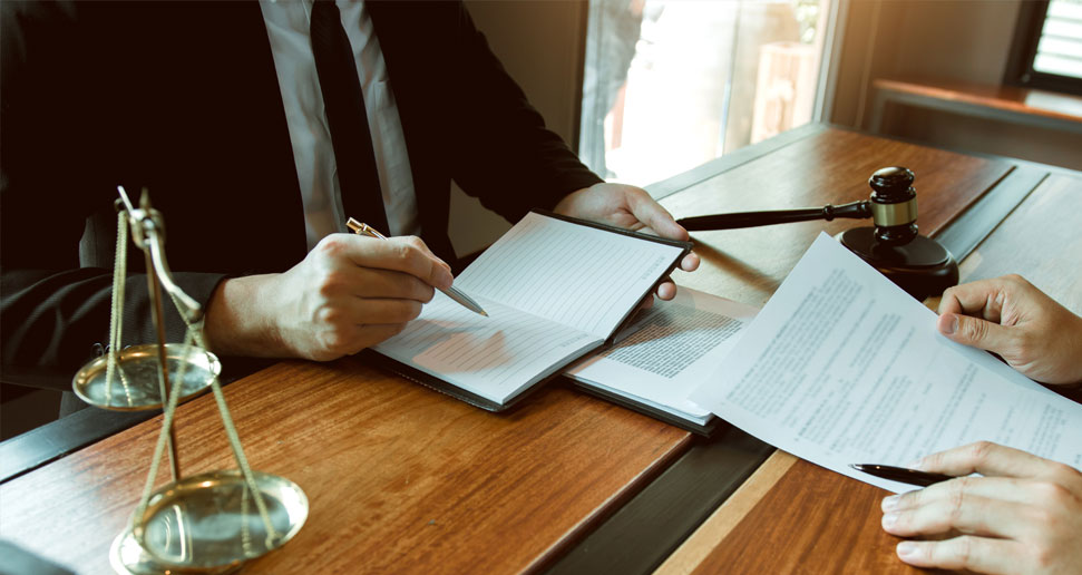 Hukuki Danışmanlık